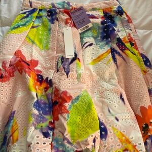 NWT Trina Turk Skirt